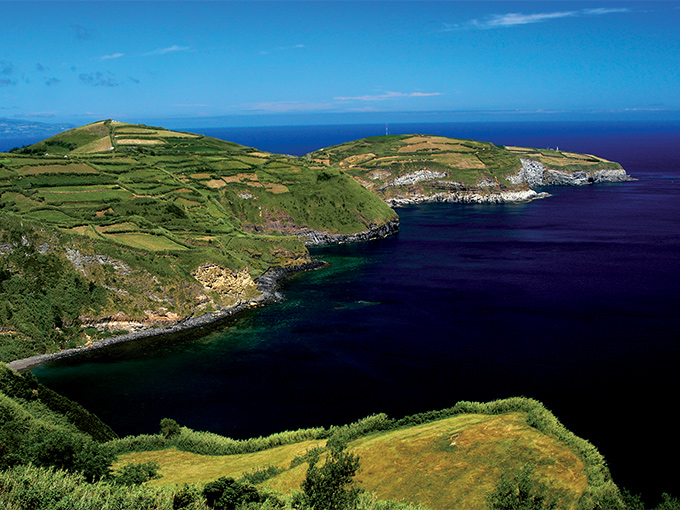 Voyage A La Carte Les Acores En Toute Liberte Portugal Acores Entre Nous